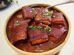 -小天厨民间菜馆(深圳街店)