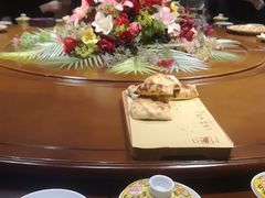 -SEEUNARI西域娜依新疆菜(环宇广场店)