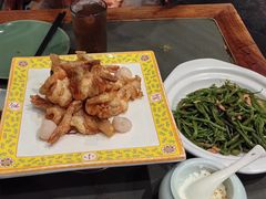 -那家小馆•北京菜•烤鸭(中关村店)