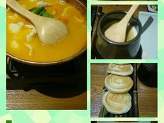 picture-云海肴·汽锅鸡·云南菜(天津国金汇店)