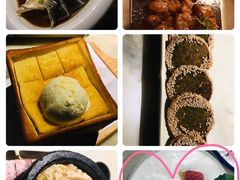 -绿茶餐厅(成都大悦城店)