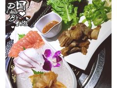 -蟹之国·精品蟹料理(极地店)