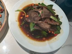 -雀蓝川菜(滨湖万象汇店)