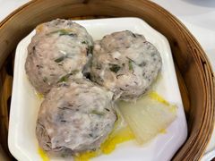 鲮鱼球-港澳德兴火锅海鲜酒家(殷皇子店)