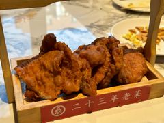 -双合园·海鲜水饺青岛菜(万佳广场店)