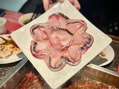 -皇城老妈·大连海鲜火锅(港湾店)