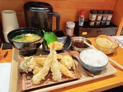 -天妇罗内顺田(罗湖店)