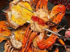 -贰醒·私房小院烧烤 (太古里店)
