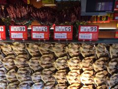 皇上皇(下九店)-皇上皇腊味店(下九路店)
