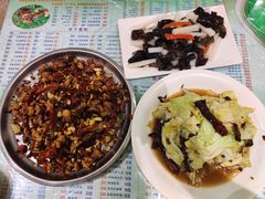 -柴窝堡辣子鸡(文艺路店)