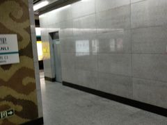 -平安里(地铁站)