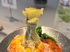 -胡麻(静安嘉里店)