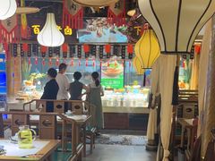 -驰明粗粮小厨(湖滨路店)
