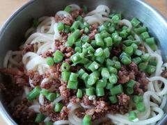 -左撇子私房面