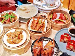 -点都德(华强南店)