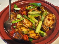 -申粤轩酒楼·三十年粤菜经典(丁香花园店)