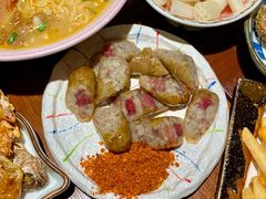-你又瘦了小酒馆(奥体店)