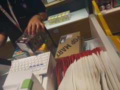 -泡泡玛特POPMART(崇文门国瑞城店)