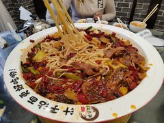 -福顺祥大盘鸡(临潼店)
