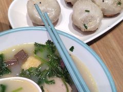 -小杨生煎(松江大学城店)