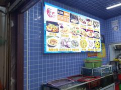 -众味海鲜大排档·活海鲜·潮汕味(南澳店)