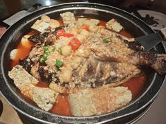 -烤匠麻辣烤鱼(观音桥大融城店)