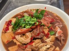 -姚记炒肝店(簋街店)