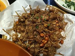 -鑫小城故事·藕汤·家常菜(台北一路总店)