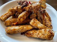 那年秋天的茄子-梧桐树下(云锦世家店)