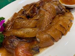 -盛港湾海鲜食府(黄沙店)