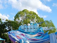 -海合安武汉极地海洋公园