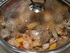 -黄记煌三汁焖锅(华发商都店)