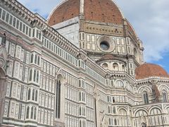 -圣母百花大教堂穹顶