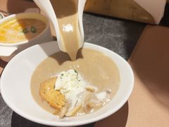-秋林西餐厅