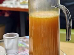 南瓜汁-鲁南仔·滕州炒鸡(经三路店)