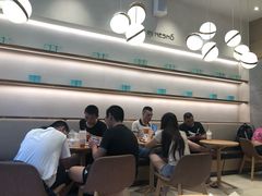 -奈雪的茶(石厦时代广场店)