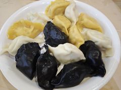 -北方饺子王·海肠捞饭·海鲜锅(山大店)