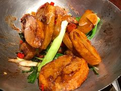 -绿茶餐厅(蓝色港湾店)