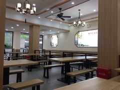 大堂-姑苏鸿昌兴大食堂(中山北路店)