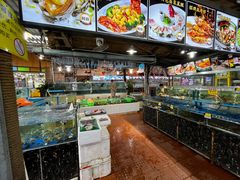-绿雅居原生态农庄(小涌店)