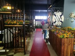 -秋语木桶鱼.酸菜鱼(开发区火车站店)