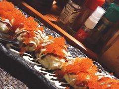 -半藏居酒屋(香港花园店)