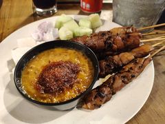 -Limapulo: Baba Can Cook