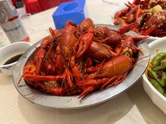 -小李子油焖大虾(南浦店)