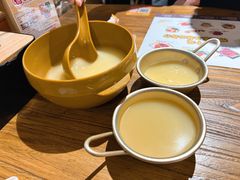 -冰川冷面·延边菜·炭烤串(观前店)