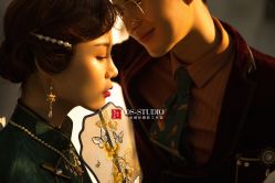 点击看大图 -苏州HX-合喜映画婚纱摄影