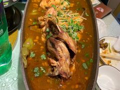 -肘子酥·天津菜·特色捞面(德云社店)