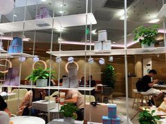 -奈雪的茶(新天地广场PRO店)