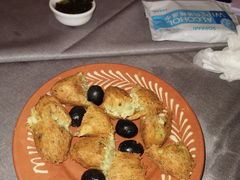 -ALBERGUE 1601 婆仔屋葡国餐厅