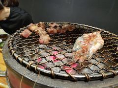 -炙忧烤肉屋(中国铁建广场店)